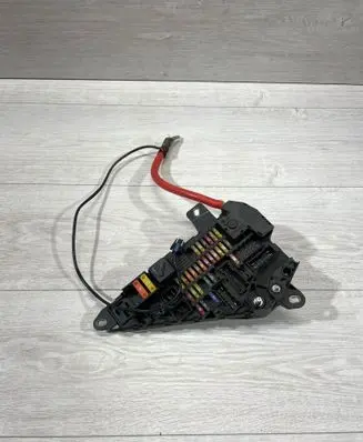 Fuse box set