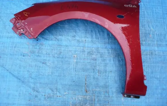 Subaru XV Fender