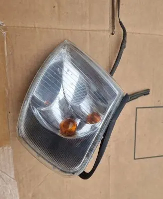 Audi A3 S3 8L Mirror indicator light 