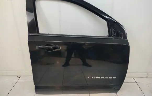 Jeep Compass Front door 