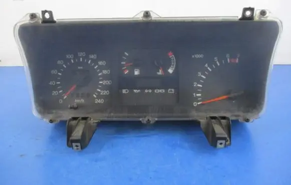 Ford Sierra Speedometer (instrument cluster) 87BB-10841-CA