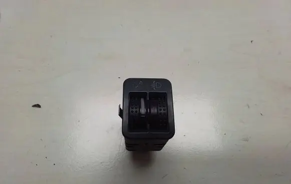 Volkswagen Golf IV Headlight level height control switch 1j0941333a