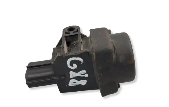 Renault Master II Fuel cut-off switch 7700306391 040723B6
