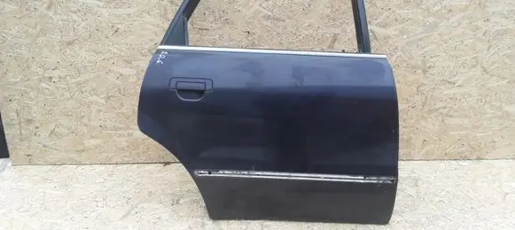 Audi A4 S4 B5 8D Rear door