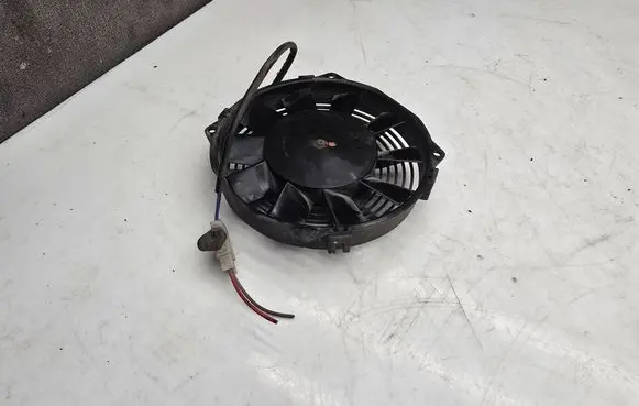 Mercedes-Benz Sprinter W906 Fan set VA14APFTC34A E1022756