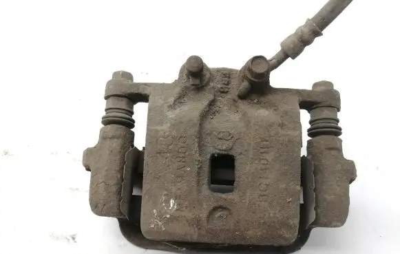 Hyundai Santa Fe Rear brake caliper