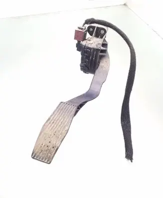 Opel Zafira A Accelerator throttle pedal 9202341
