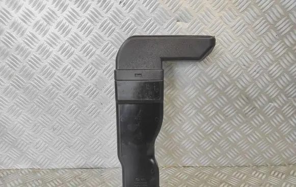 Air intake duct part