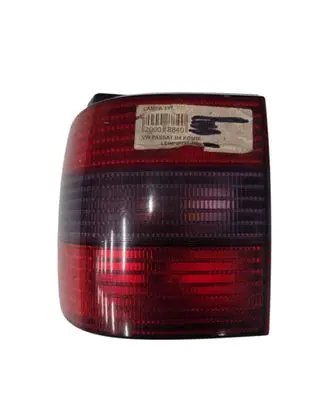 Volkswagen PASSAT B4 Rear/tail lights 3A9945111b 3A9945257