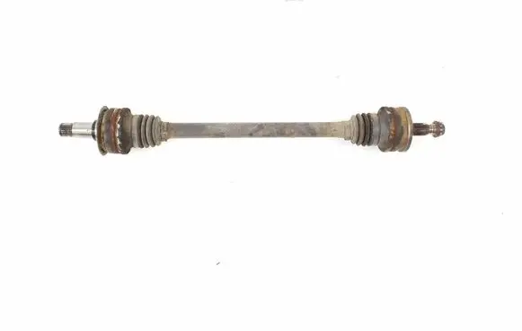 Mercedes-Benz SLK R171 Rear driveshaft A1713501210