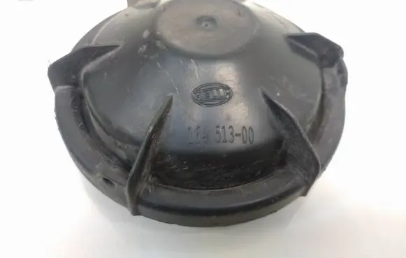 BMW 5 E60 E61 Headlight/headlamp dust cover 16451300