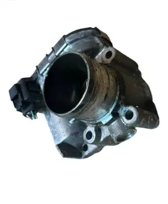 Renault Espace IV Throttle valve 8200330810 8200330812 0281002686
