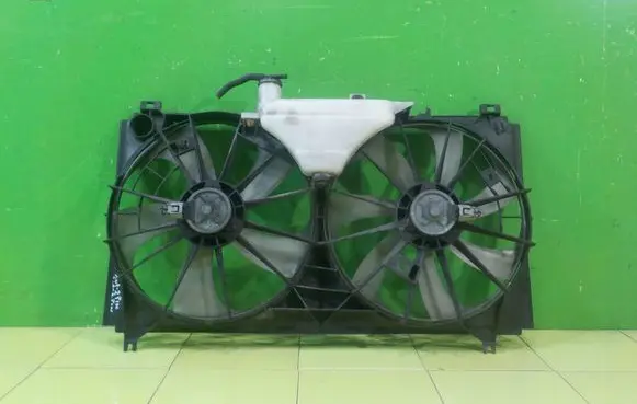 Lexus IS 220D-250-350 Fan set 17AB105