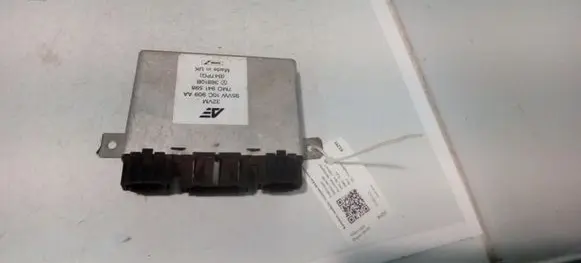 Volkswagen Sharan Comfort/convenience module 7M0941598 95VW10C909AA 36810B