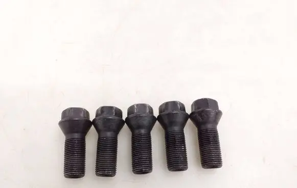 BMW iX1 Nuts/bolts 