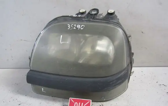 Fiat Doblo Headlight/headlamp 35290