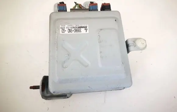 Honda Civic Power steering control unit/module 39980sndg02