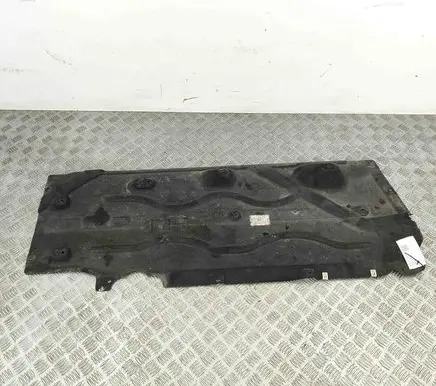 BMW X2 F39 Side bottom protection 7290803