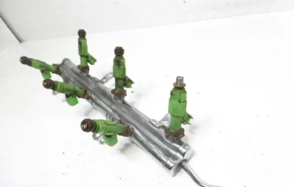 Chrysler Grand Voyager IV Fuel injector