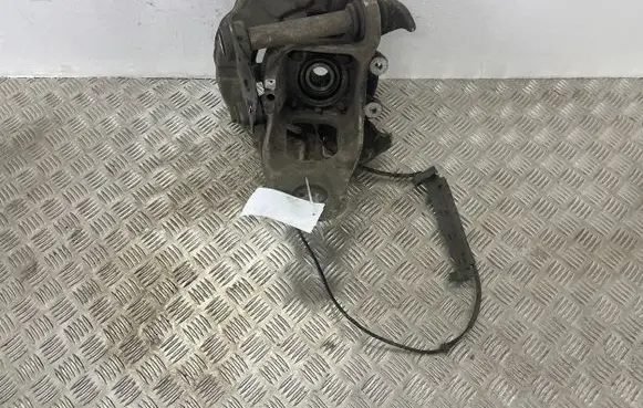 BMW X5 F15 Rear wheel hub