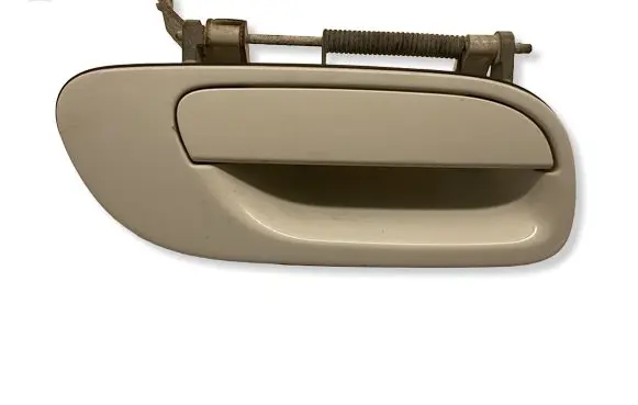 Volvo S60 Front door exterior handle 