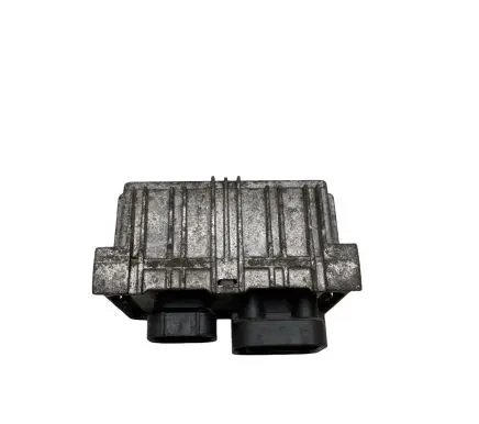Opel Insignia A Glow plug pre-heat relay