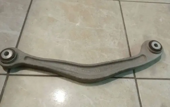 Mercedes-Benz S W222 Rear control arm 2213520005