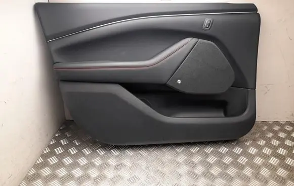 Ford Mustang Mach-E Front door card panel trim LJ8BR28903