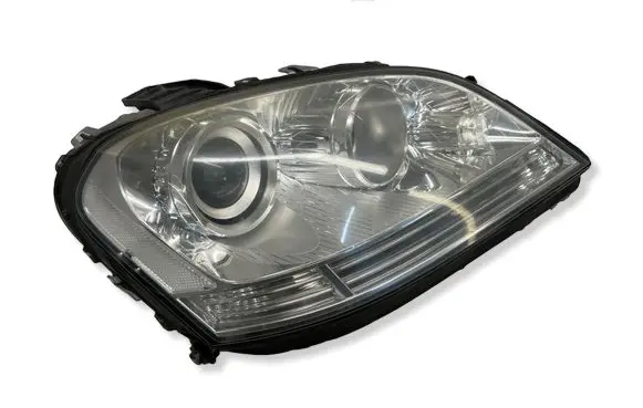 Mercedes-Benz ML W164 Headlight/headlamp 263348