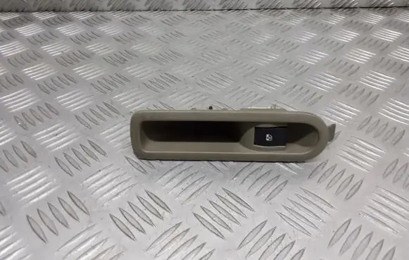 Renault Scenic II - Grand scenic II Electric window control switch 156013840