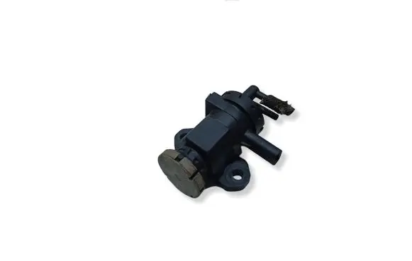 BMW 5 F10 F11 Turbo solenoid valve 702256270