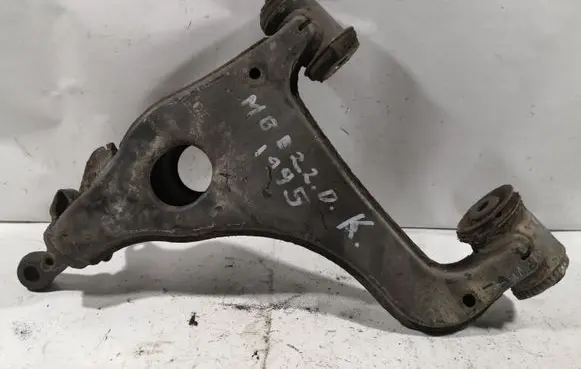 Mercedes-Benz E W210 Rear upper control arm/wishbone