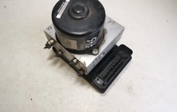 Nissan Navara D40 ABS Pump 47660EB33A 06210908873