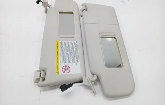 Volkswagen PASSAT B7 Headlining roof cover 