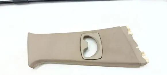 BMW 5 E60 E61 (B) pillar trim (top) 7027088