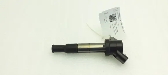 Chevrolet Epica High voltage ignition coil 96414260 19005277