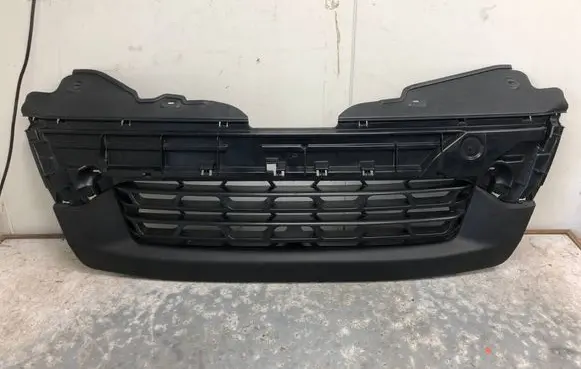 Iveco Daily 5th gen Front grill 5801342734EZ-BILI 5801342734EZ