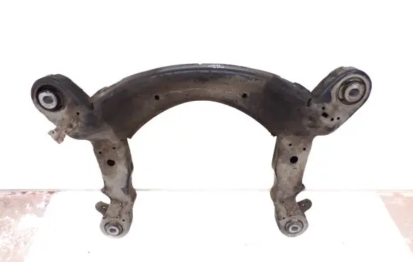 Front subframe