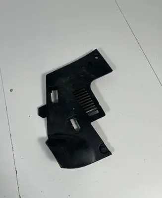 Tesla Model 3 Dashboard lower bottom trim panel 109541300A
