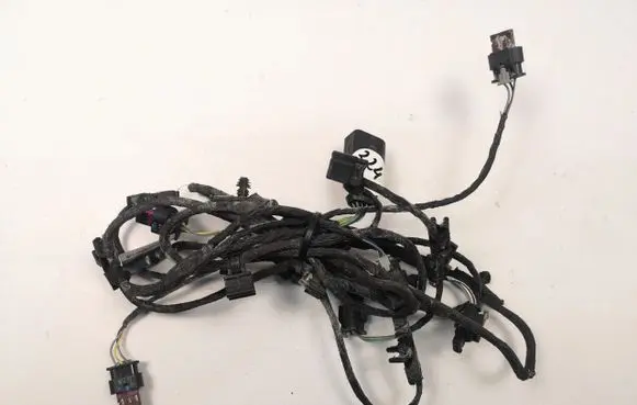 Audi A5 Other wiring loom 8W6971095G