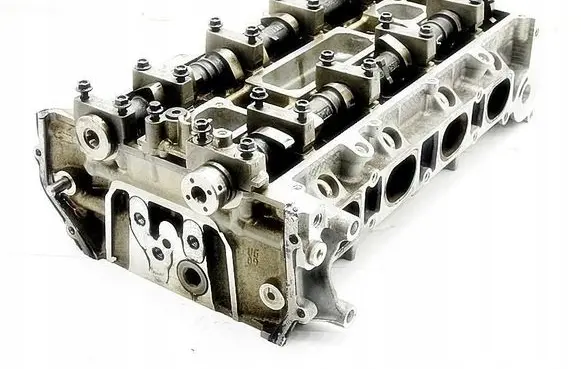 Ford Galaxy Engine head 6M8G-6090-AC