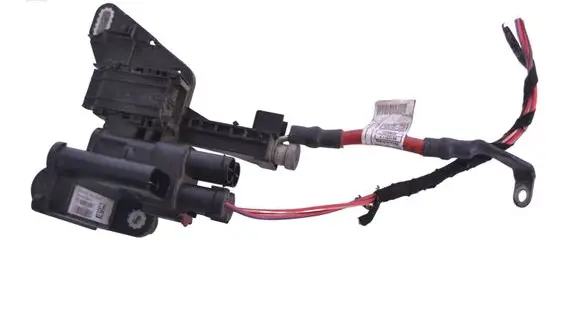 Seat Leon (1P) Fuse box set 929614901