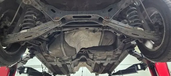 KIA Sportage Front subframe
