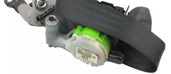 KIA Optima Front seatbelt 88820-2T400 888202T400