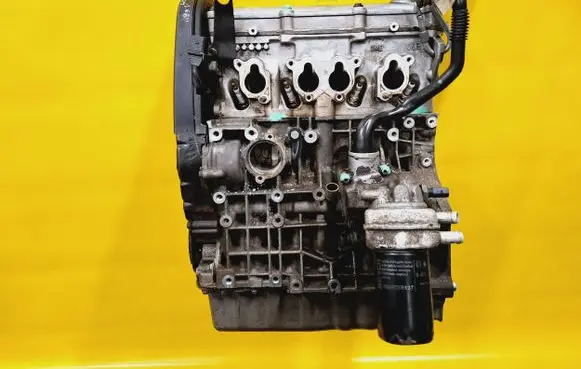 Skoda Octavia Mk1 (1U) Engine AUU