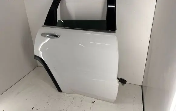 Jeep Grand Cherokee Rear door 68258506AE 55113634AI 55113634AJ
