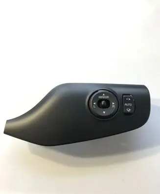 KIA Ceed Wing mirror switch 49D4861000 93530A2950 20120614