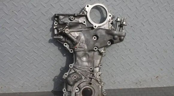 Mazda CX-30 Timing chain cover OBUDOWAPE2910500 PE2910500 10500S5209