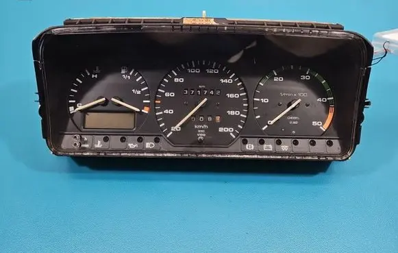 Volkswagen Transporter - Caravelle T4 Speedometer (instrument cluster) 701919033BC IMPRK1542702