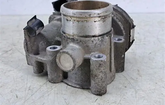 Fiat Palio Throttle body valve 